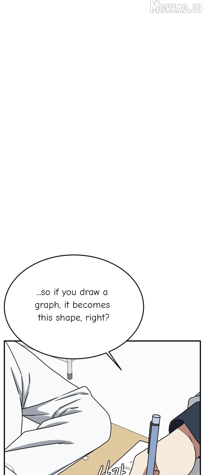 Change Me Chapter 161  - page 71